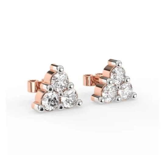 Hot-Air Balloon Earrings