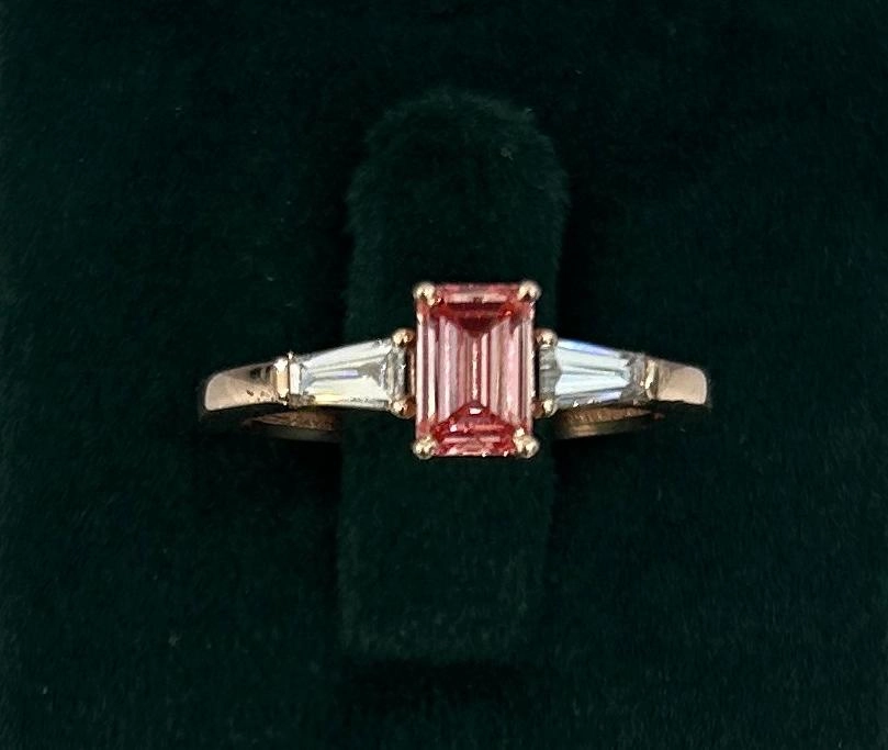 Mandala Ring