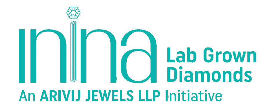 Inina Lab Grown Diamonds – An Arivij Jewels LLP Initiative