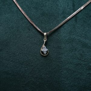 Single Diamond