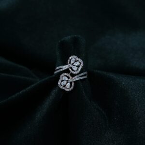Custom Gemstone Ring