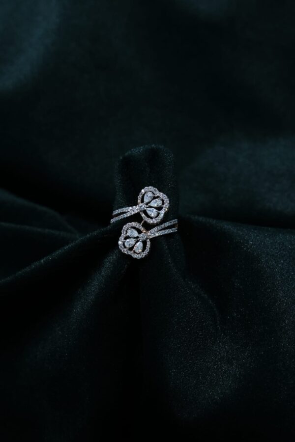 Custom Gemstone Ring