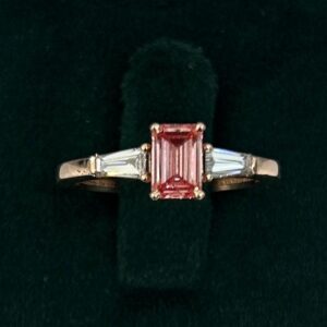 Mandala Ring