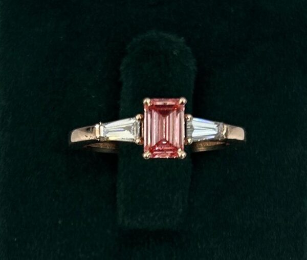 Mandala Ring