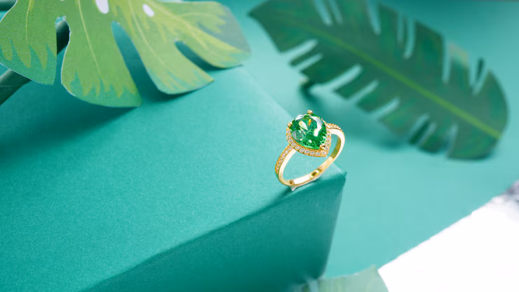 gold-ring-with-diamond-top_579873-55676
